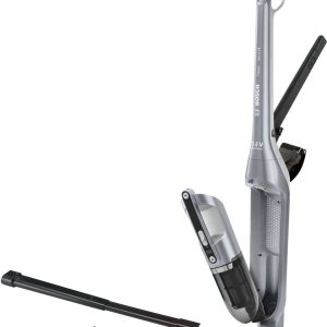Putekļusūcējs Bosch  Vacuum Cleaner | BCH3P210 Series 4 | Cordless operating | Handstick | 21.6 V | Operating time (max) 50 min | Silver | Warranty 24 month(s) 