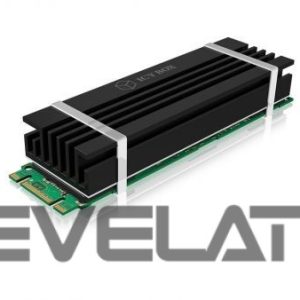 Cita datorprece Raidsonic  Heat sink for M.2 SSD ICY BOX   IB-M2HS-70 