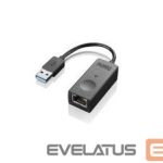 Parveidotājs Lenovo  ThinkPad USB3.0 to Ethernet Adapter 