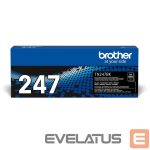 Aksesuāri un izejmateriāli Brother  TN-247BK Toner cartridge, Black 