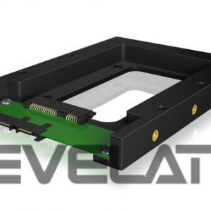 Cita datorprece Raidsonic  Icy Box IB-2538StS 2.5" to 3.5" Converter 