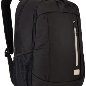 Portatīvo datoru soma Case Logic  Jaunt Recycled Backpack WMBP215 Black 