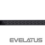 Fitnesa aproce Aten  PE0212G Basic PDU Series 