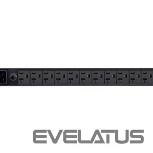 Fitnesa aproce Aten  PE0212G Basic PDU Series 