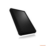 Cieto disku korpus Raidsonic  ICY BOX External enclosure for 2.5" SATA HDD/SSD with USB 3.0 interface and silicone protection sleeve 2.5", SATA, USB 3.0 