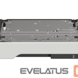 Aksesuāri un izejmateriāli LEXMARK  250-Sheet Tray 36S2910 