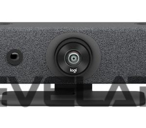 Datortehnikas aksesuāri Logitech  LOGI Rally Bar Mini - GRAPHITE - EMEA 