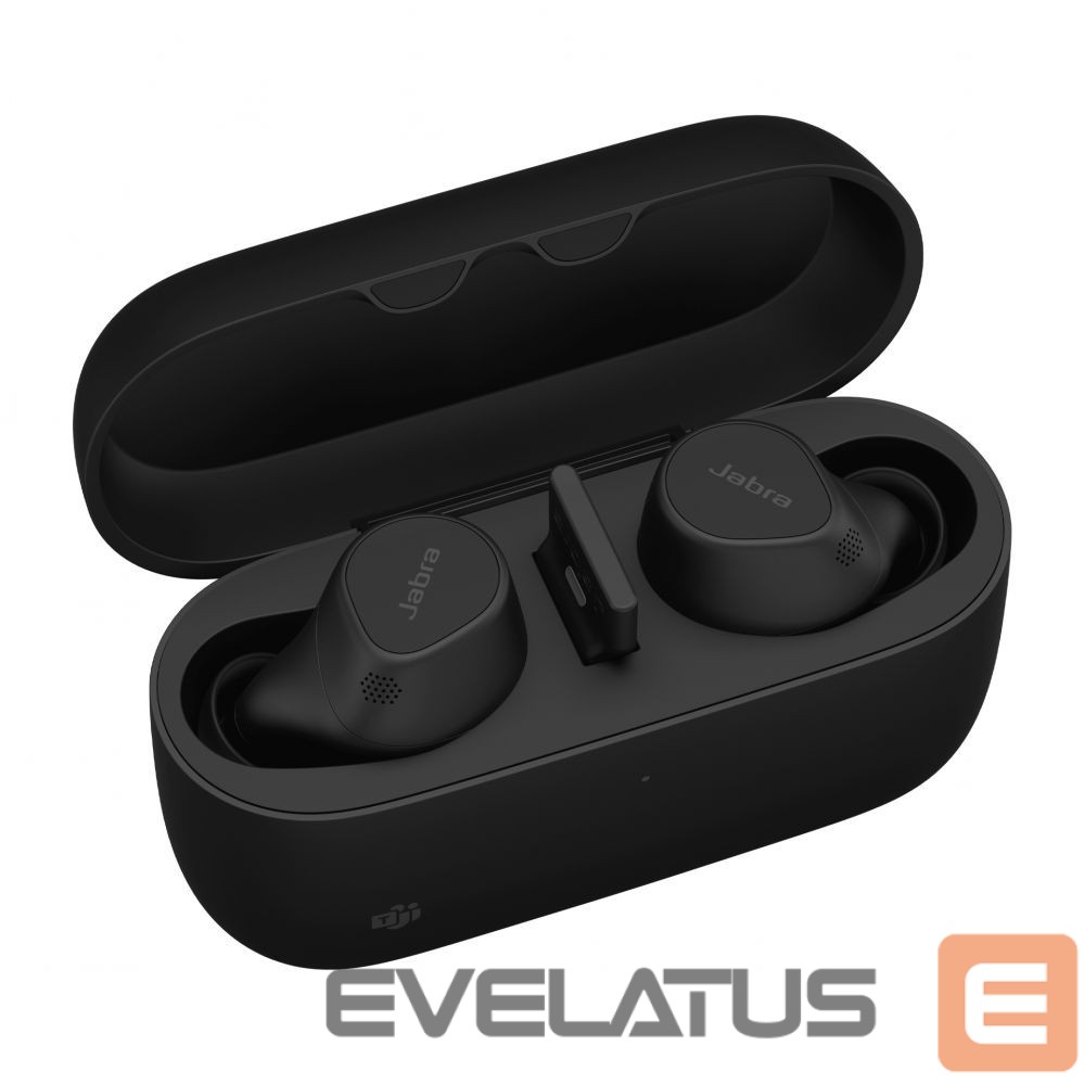 Datortehnikas aksesuāri Gn netcom JABRA Evolve2 Buds USB-A MS