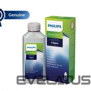 Aksesuārs kafijas automātiem Philips  Espresso Machine Descaler CA6700/10 250 ml 