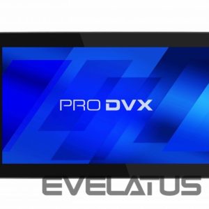 Monitors ProDVX  SD18 18.5 ", 300 cd/m², 24/7, 170 °, 140 °, 1366 x 768 pixels 