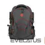 Portatīvo datoru soma Genesis  Laptop Backpack  Pallad 550 Backpack 