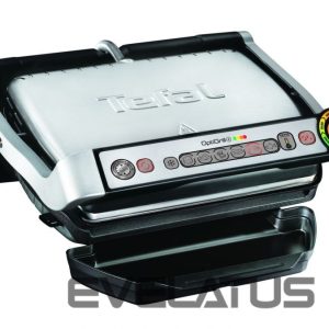 Galda grils TEFAL  GRILL ELECTRICAL GC716D12 