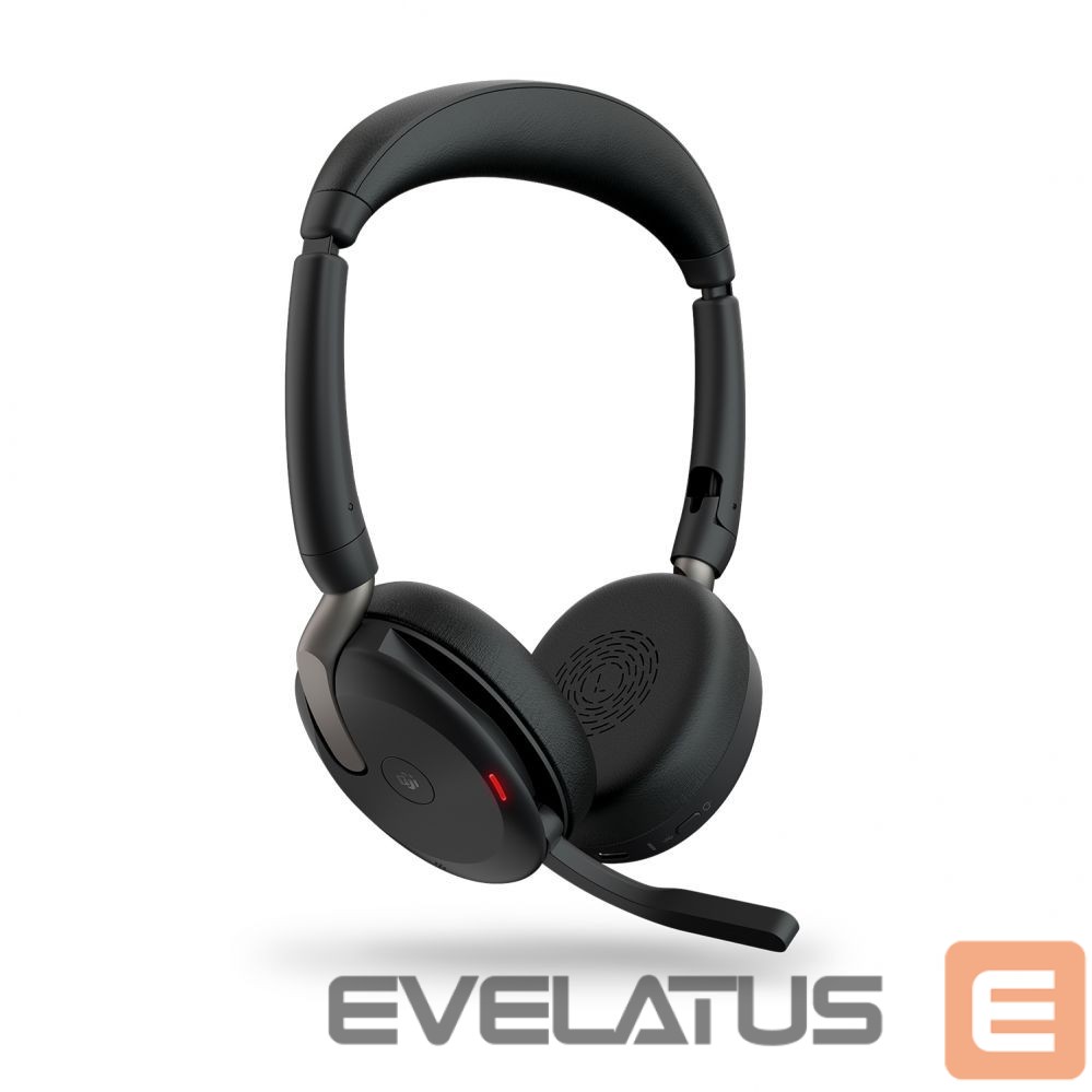 Datortehnikas aksesuāri Gn netcom JABRA Evolve2 65 Flex Link380c MS Stereo