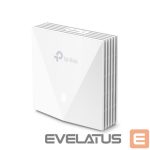 Rūteris TP-Link  WRL ACCESS POINT 3000MBPS/EAP650-WALL 