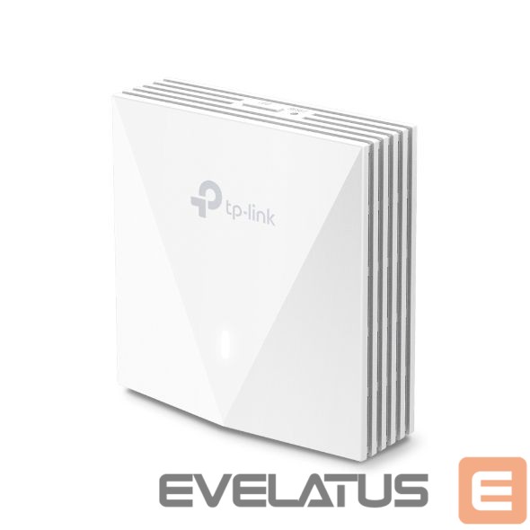 Rūteris TP-Link WRL ACCESS POINT 3000MBPS/EAP650-WALL