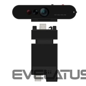Web kamera Lenovo  ThinkVision MC60 (S) Monitor Webcam 