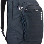 Portatīvo datoru soma Thule  Backpack 24L CONBP-116 Construct Carbon Blue, Backpack for laptop 