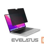 Aksesuāri un filtri Leitz acco brands  KENSINGTON Priv Filter MacBook Pro 14in 