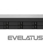 Zibatmiņa QNAP  8-Bay NAS 	TS-832PXU-RP-4G Up to 8 HDD Hot-swap, AL324 ARM Cortex-A57 Quad-Core, Processor frequency 1.7 GHz, 4 GB, DDR4, 2x2.5GbE, 2x10GbE 4xUSB 3.2 Gen 1, 1xPCIe 