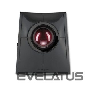 Datortehnikas aksesuāri Leitz acco brands  KENSINGTON SlimBlade Pro Trackball 