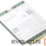 Cita datorprece Lenovo  ThinkPad Fibocom FM350-GL 5G Sub-6 GHz M.2 WWAN Module for X1 Carbon Gen 11 