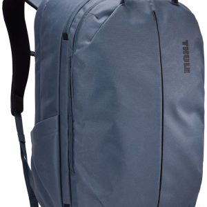 Portatīvo datoru soma Thule  Aion Travel Backpack 40L - Dark Slate 