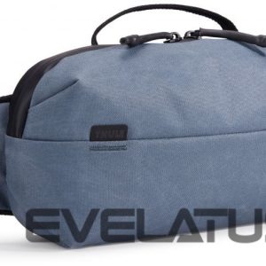 Portatīvo datoru soma Thule  Aion Sling Bag - Dark Slate 