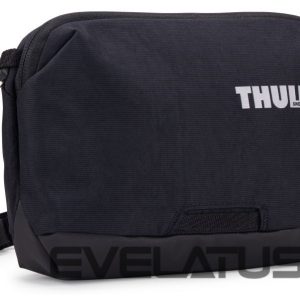 Portatīvo datoru soma Thule  Paramount Crossbody 2L - Black 