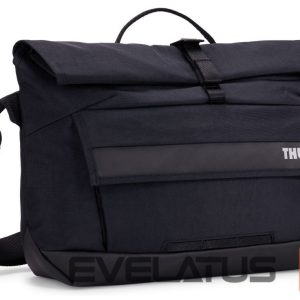 Portatīvo datoru soma Thule  Paramount Crossbody 14L - Black 