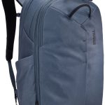 Portatīvo datoru soma Thule  Aion Travel Backpack 28L - Dark Slate 