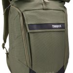 Portatīvo datoru soma Thule  Paramount Backpack 24L - Soft Green 