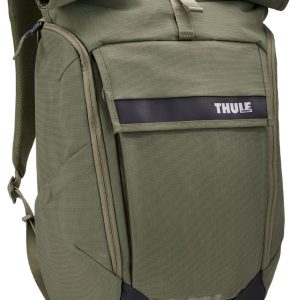 Portatīvo datoru soma Thule  Paramount Backpack 24L - Soft Green 