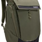 Portatīvo datoru soma Thule  Paramount Backpack 27L - Soft Green 