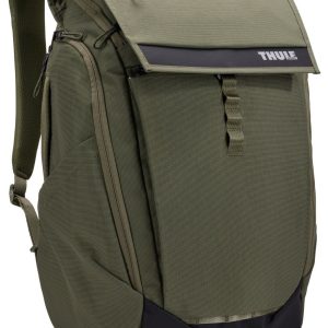 Portatīvo datoru soma Thule  Paramount Backpack 27L - Soft Green 