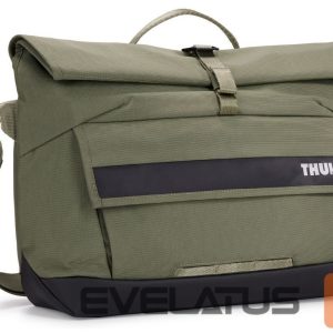 Portatīvo datoru soma Thule  Paramount Crossbody 14L - Soft Green 