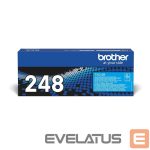 Aksesuāri un izejmateriāli Brother  TN248C/M/Y Toner Cartridge, Colour 