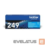 Aksesuāri un izejmateriāli Brother  TN249CM/Y Toner Cartridge, Colour 