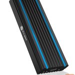 Cita datorprece Raidsonic  Icy box IB-1824ML-C31 Enclosure for 1x NVMe 