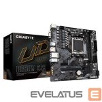 Pamatplate Intel procesorsiem Gigabyte  B650M S2H 1.0 M/B 