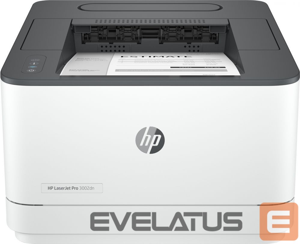 Printers HP HP LaserJet Pro 3002dn 33ppm Printer