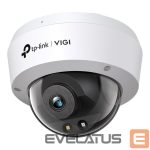 IP kameras TP-Link  NET CAMERA 3MP IR DOME/VIGI C230(4MM) 