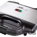 Tosters TEFAL  Sandwich maker  SM155212 