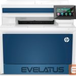 Printeri HP  HP Color LaserJet Pro MFP 4302dw 