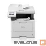Printers Brother  MFC-L5710DW Wireless All-In-One Mono Laser Printer with Fax 