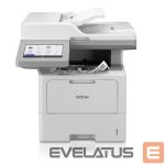 Printers Brother  MFC-L6910DN All-In-One Mono Laser Printer with Fax 