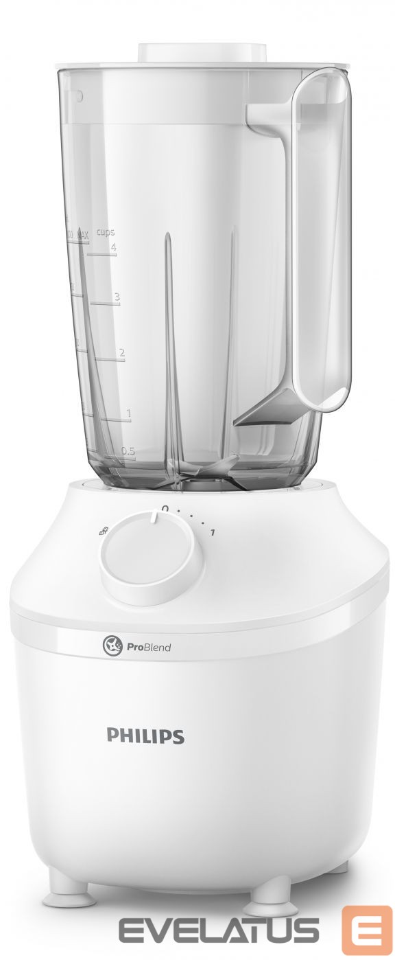 Mikseri un blenderi Philips BLENDER HR2041/00