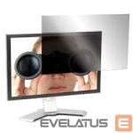 Austiņas ar mikrofonu Targus  Standard Privacy Screen for 23-inch 16:9 monitors  