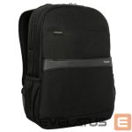 Portatīvo datoru soma Targus  15.6" GeoLite EcoSmart Advanced Backpack 