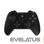 Datoru krēsli / galdi Genesis  Mangan 400 Gamepad, Black, Wireless 