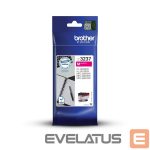 Aksesuāri un izejmateriāli Brother  Ink Cartridge Magenta 